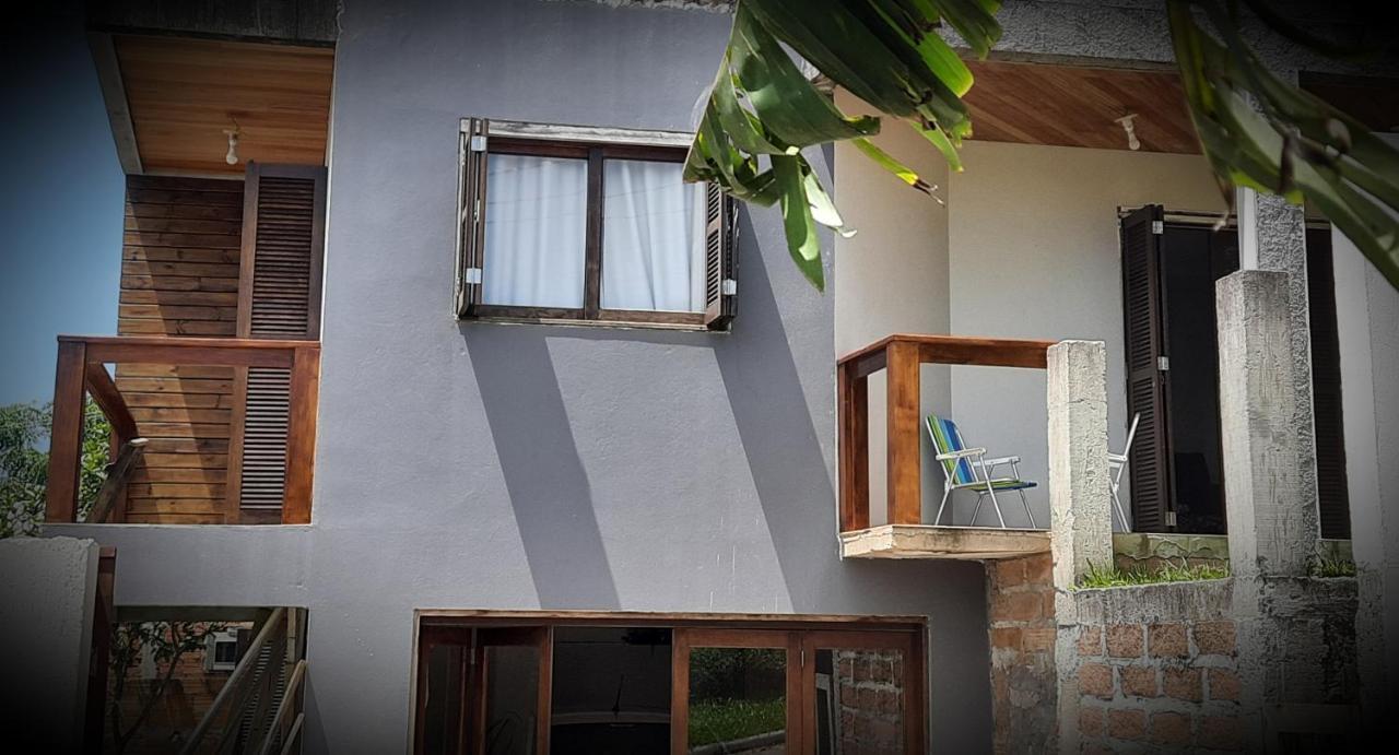 Villa Ferias Em Torres Exterior foto