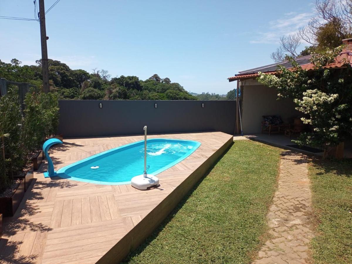 Villa Ferias Em Torres Exterior foto