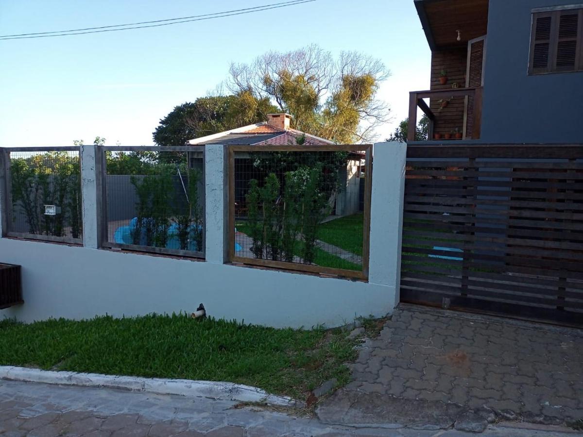 Villa Ferias Em Torres Exterior foto