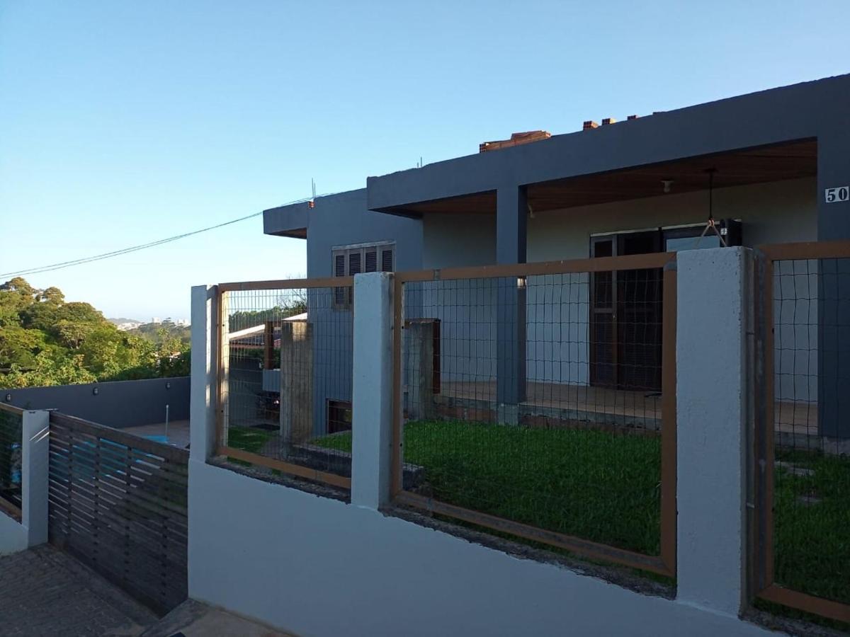 Villa Ferias Em Torres Exterior foto